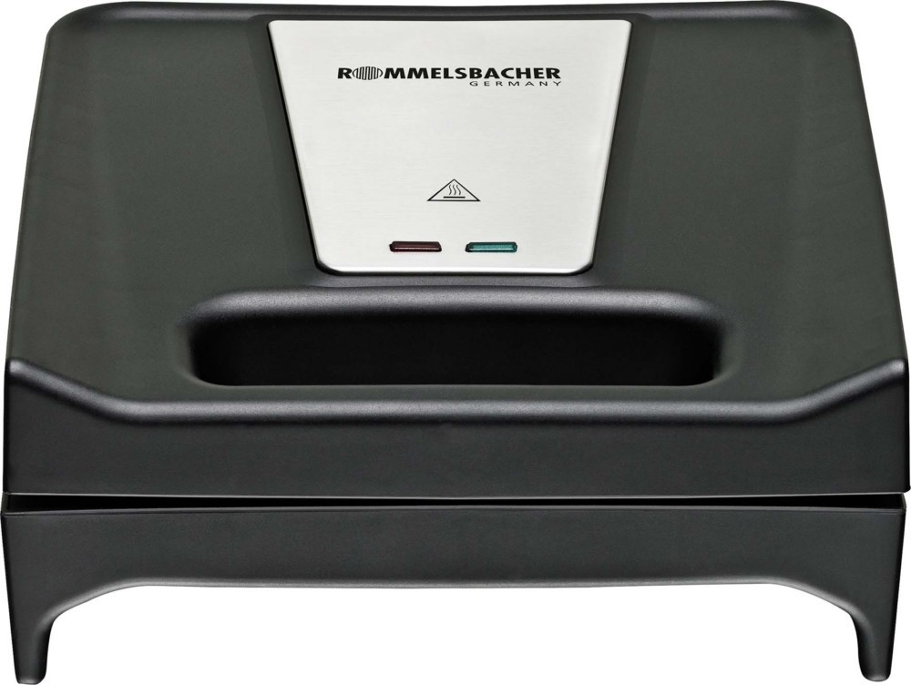 Rommelsbacher Multi Toast/Grill SWG 700 Image