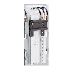 Wöhner Sammelschienenadapter 32441 Image