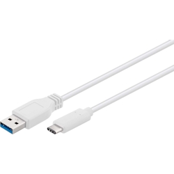 Goobay USB-3.0-Kabel,SuperSpeed 67185 Image