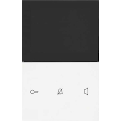 Elcom Video-Innenstation Komfort REA661Y Image