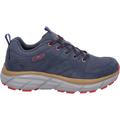 CMP Herren Kamsel Low WP Schuhe (Größe 43, grau)