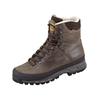 Wanderschuh MEINDL "Island MFS Active", Gr. 41,5, braun, Nubukleder, Schuhe, GORE-TEX – Winddicht, wasserdicht und atmungsaktiv
