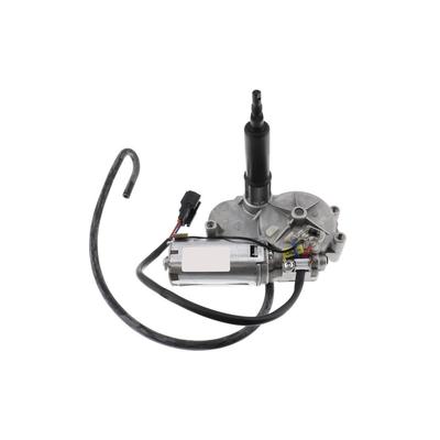 VEMO Wischermotor Q+, Erstausrüsterqualität rechts 12V für FORD 4060940 4081163 4618812 V25-07-0026