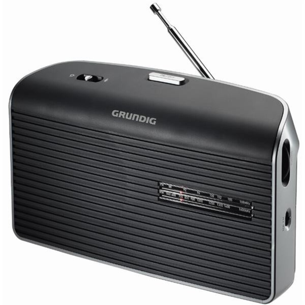 Grundig Radio Music60XG GPR1250