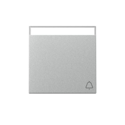 Gira Wippe Symb. Klingel 367326 Image