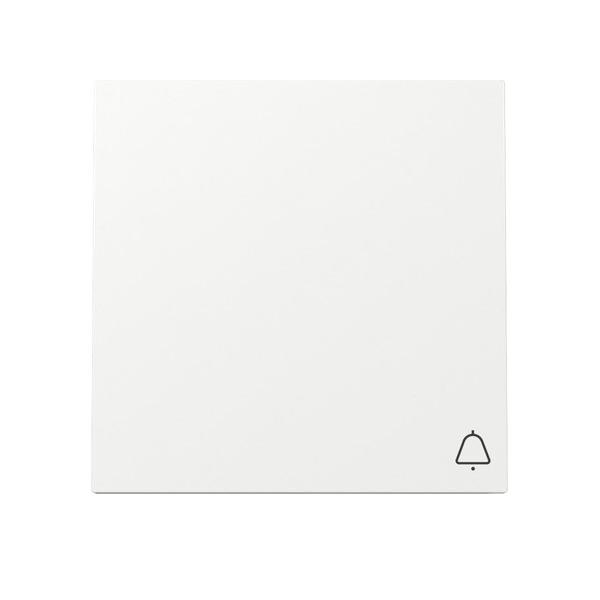 Gira Wippe Symb. Klingel 328670 Image