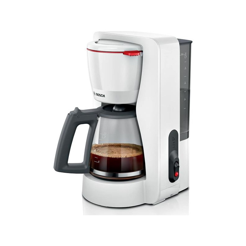 Bosch SDA Kaffeeautomat TKA2M111 ws Image