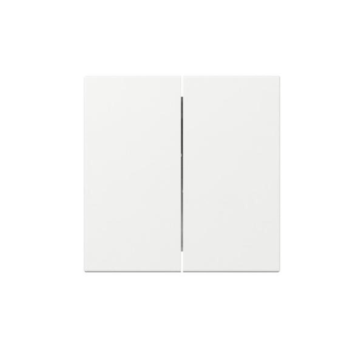 Gira Wippe 2f gerade 349503 Image