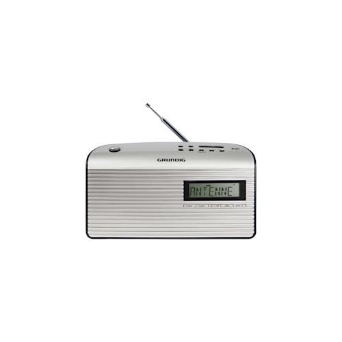 Beko Grundig CE Radio Music7000XDAB+BP GPR1252