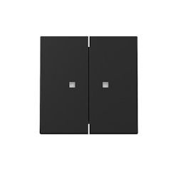 Gira Wippe 2f Kontrollf. 3631005 Image