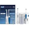 ORAL-B Center Center OxyJet + Pro1 840825