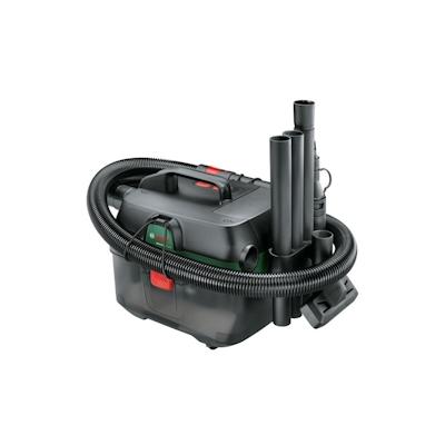 Bosch Power Tools Nass- und Trockensauger 06033E1000