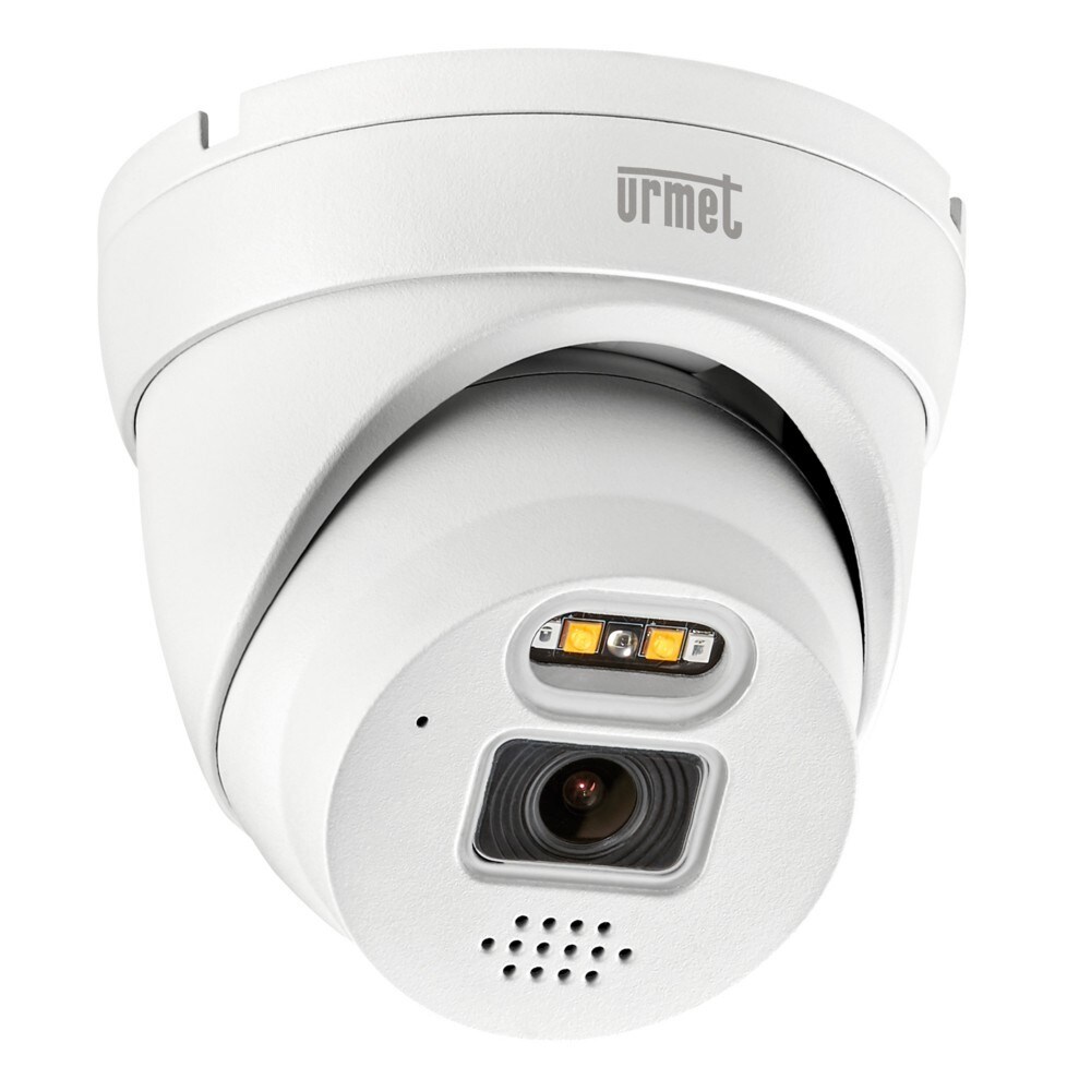 Grothe 5MPX IP Dome-Kamera VK 1099/541 Image