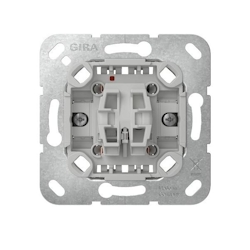 Gira Tastschalter 312600 Image