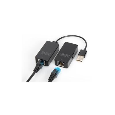 DIGITUS USB Extender DA-70141