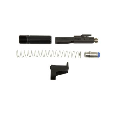 Maxim Defense Industries Gen 7 SCW Pistol System Standard Kit Buffer Tube - Housing Tube Standard Buffer Spring Black MXM-48549
