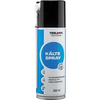 26033 Kältespray T71, 200 ml - Teslanol