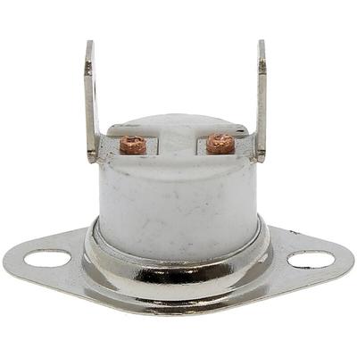 Thermostat für professionelle Popcornmaschine Image