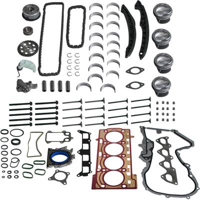 Maxpeedingrods - Reparatursatz berholung Kit Kolben Für Audi vw 1,4 tsi blg cav 03C 115 230 c