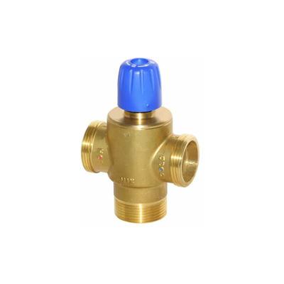 Tacconova Mischventil Novamix High Capacity dn 25, 11/4' 102 l/min, Kvs: 6,1 Artnr. 252.6034.107 Image