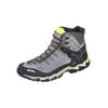 Wanderschuh MEINDL "Meindl Lite Hike GORE-TEX", Gr. 46,5, Normalschaft, grau, Veloursleder, Schuhe, GORE-TEX – Winddicht, wasserdicht und atmungsaktiv