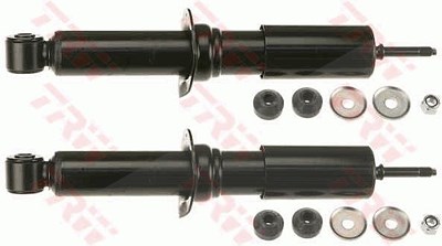 Trw Stoßdämpfer [Hersteller-Nr. JHS171T] für Toyota Image
