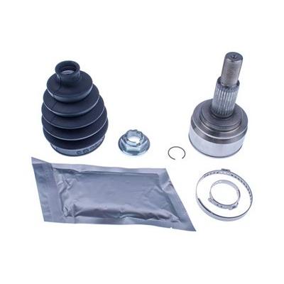 Denckermann Gelenksatz, Antriebswelle [Hersteller-Nr. C120583] für Mercedes-Benz, Renault Image