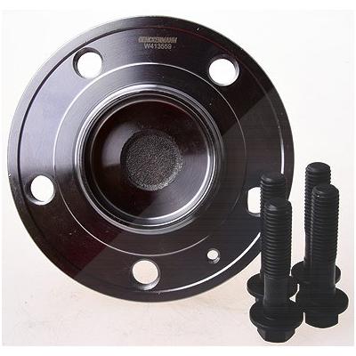 Denckermann Radlagersatz [Hersteller-Nr. W413559] für Volvo Image