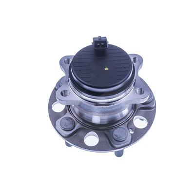 Denckermann Radlagersatz [Hersteller-Nr. W413754] für Hyundai, Kia Image
