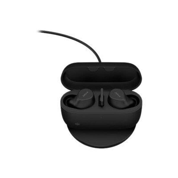 Jabra In-Ear Headset »Evolve Buds« schwarz Image