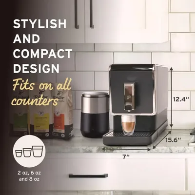 Espresso+Machines