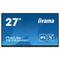 ProLite T2755MSC-B1 Monitor pc 68,6 cm (27