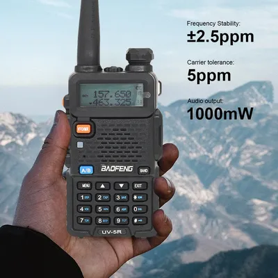 Two-Way+Radios