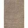 JUTA ASPECT ARIANE - Tapis aspect jute beige 120x160