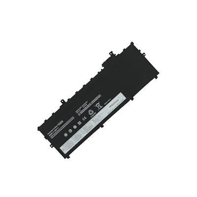 AGI Akku für Lenovo ThinkPad X1-20KGS36900 Li-Pol 11,58 Volt 4800 mAh schwarz Image
