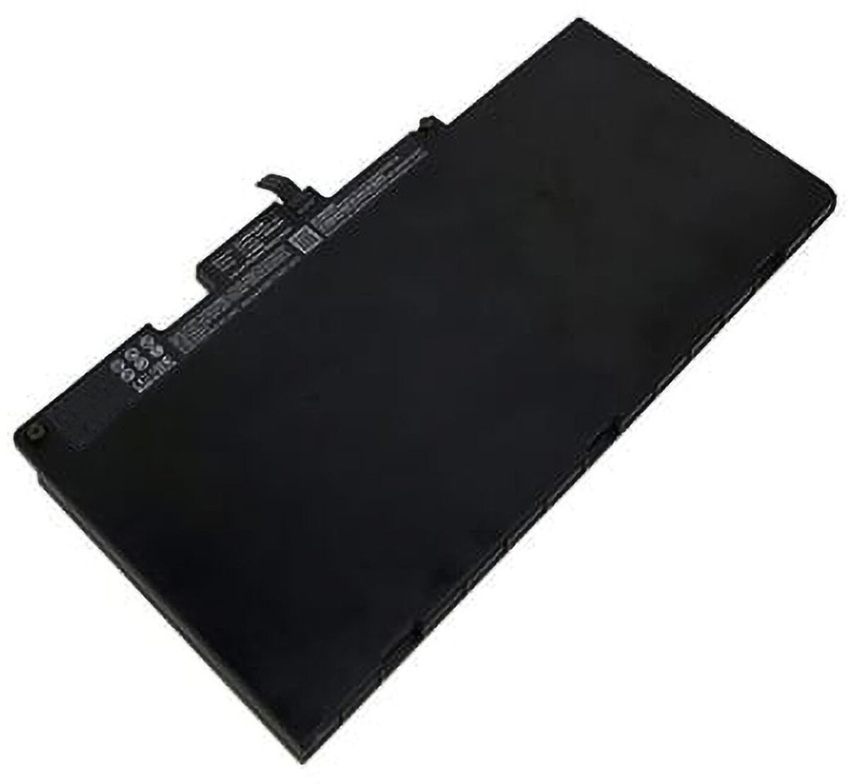 AGI Akku für Hewlett-Packard HSTNN-I33C-5 Li-Pol 11,4 Volt 4000 mAh schwarz Image