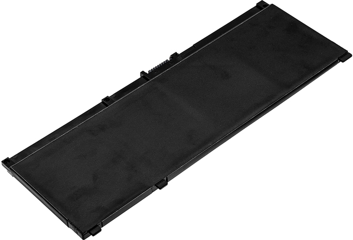 AGI Akku für HP Pavilion Gaming 15-cx0083 Li-Pol 11,55 Volt 4500 mAh schwarz Image