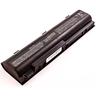 AGI Akku für Hewlett-Packard Presario 407834-001 Li-Ion 10,8 Volt 4400 mAh schwarz