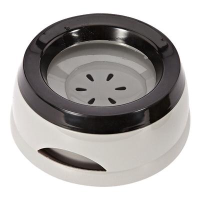 Hundenapf Der auslaufsichere Wassernapf für Hunde, langsamer Wasserspender für Zuhause und Image