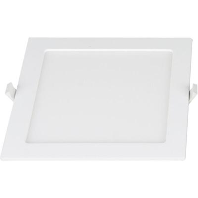 Heitronic - 501382 Le Mans LED-Einbauleuchte led 18 w Weiß Image