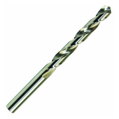 10 Stk. HSS Spiralbohrer DIN 338 geschliffen 0,3mm Image