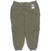 Marc O Polo Damen Stoffhose, Gr. 44, grün, kein Etikett