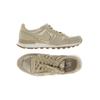 Nike Damen Sneakers, Gr. 40, beige, kein Etikett