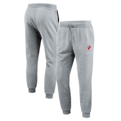 Reading Logo Jogger - Sportgrau – Herren Image