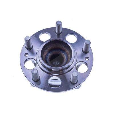 Denckermann Radlagersatz [Hersteller-Nr. W413756] für Hyundai, Kia Image