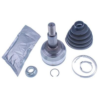 Denckermann Gelenksatz, Antriebswelle [Hersteller-Nr. C120548] für Renault Image