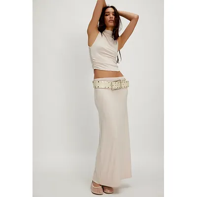 Ellie Co-Ord by free-est at Free People in Neutral, Size: Large