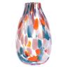 Table Passion - Vase Lilly en verre 16 cm