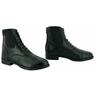 Boots synthétiques à lacets - T41