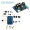 TPA6120 Scheda amplificatore per cuffie HIFI TPA6120A2 Appassionato di cuffie AMP Audio Auricolari Amplificatori Amplificatore Zero Rumore Fai da te